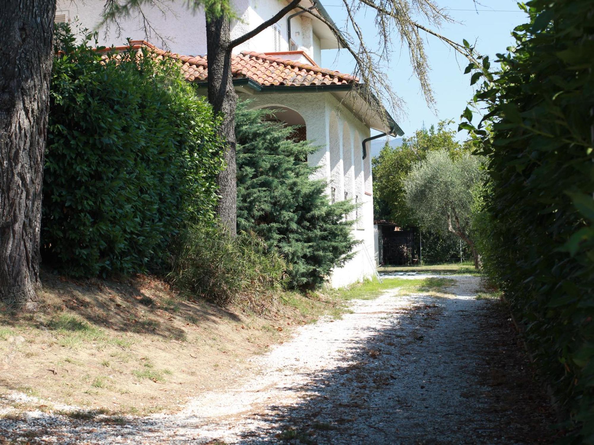 Villetta La Pineta Latignano Εξωτερικό φωτογραφία